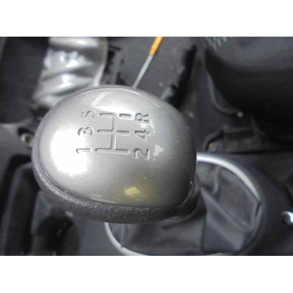 nissan micra (k13) del año 2016