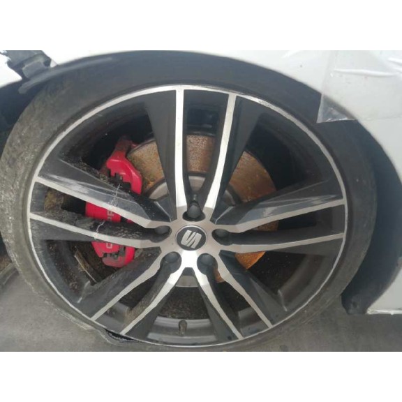 seat leon (5f1) del año 2017