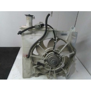 Recambio de electroventilador para toyota aygo (kgb/wnb) 1.0 cat referencia OEM IAM 163600Q020 5020378 163600Q020