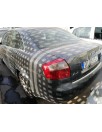 audi a4 berlina (8e) del año 2004