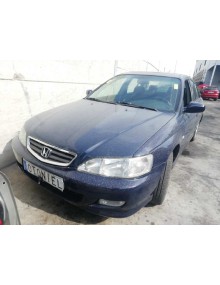 honda accord berlina (cg7-9/ch1-7) del año 2001