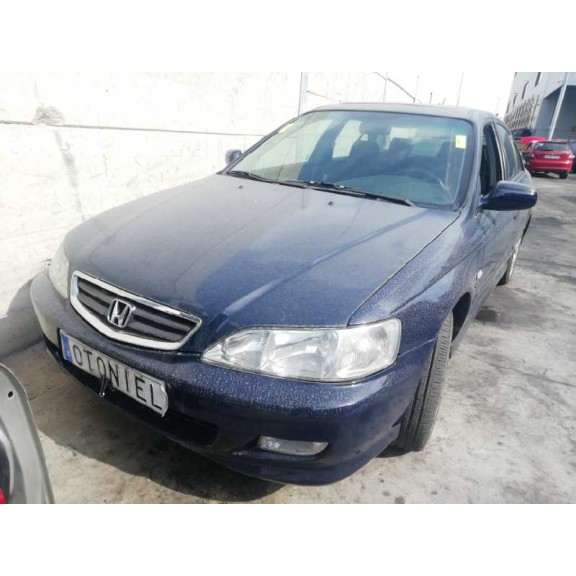 honda accord berlina (cg7-9/ch1-7) del año 2001