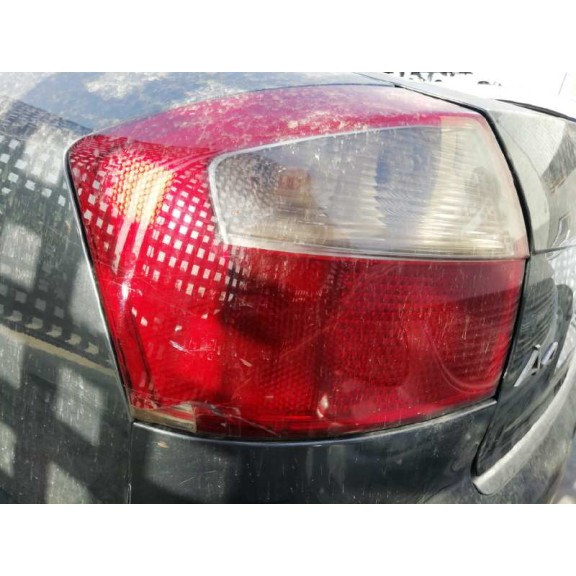 audi a4 berlina (8e) del año 2004