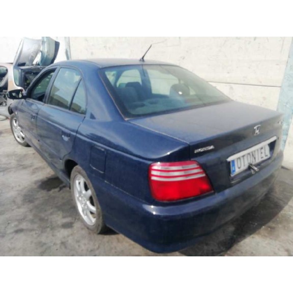 honda accord berlina (cg7-9/ch1-7) del año 2001