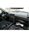 audi a4 berlina (8e) del año 2004