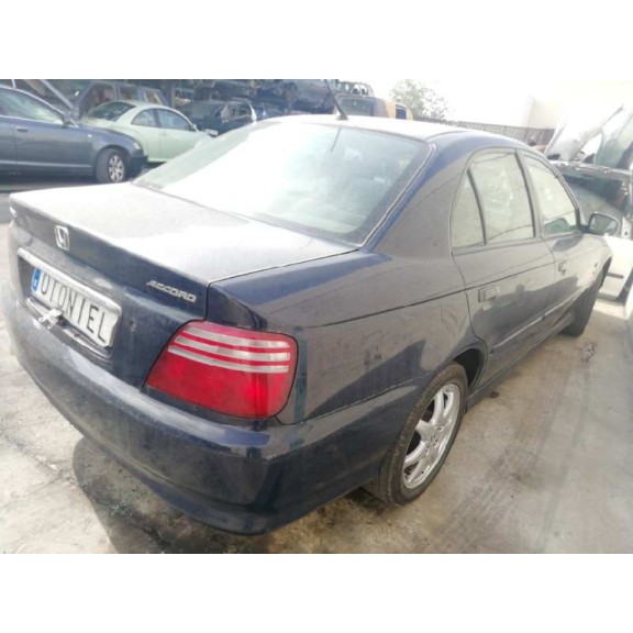 honda accord berlina (cg7-9/ch1-7) del año 2001