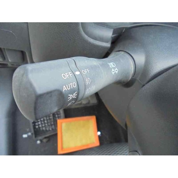 nissan micra (k13) del año 2016