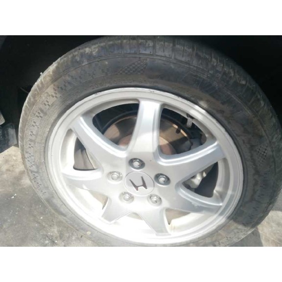 honda accord berlina (cg7-9/ch1-7) del año 2001