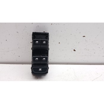 MANDO ELEVALUNAS DELANTERO IZQUIERDO 93571J7000 93570j7120 