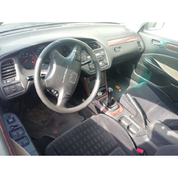 honda accord berlina (cg7-9/ch1-7) del año 2001