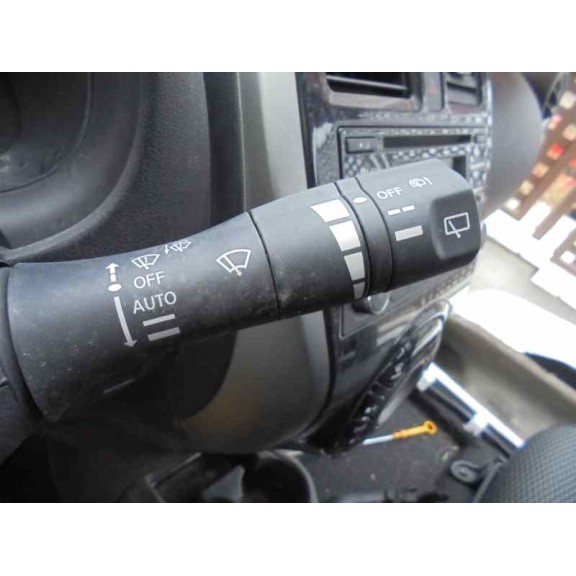 nissan micra (k13) del año 2016