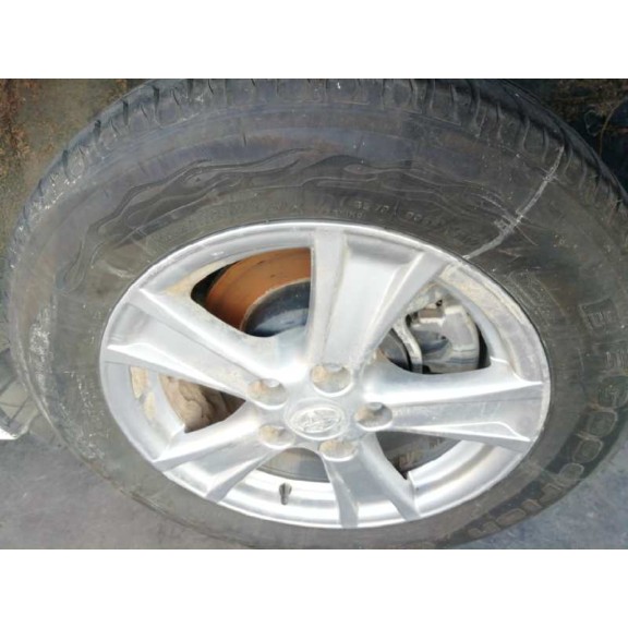 toyota verso del año 2010