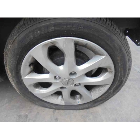 nissan micra (k13) del año 2016