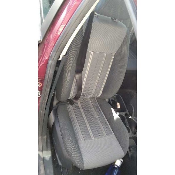 ford fiesta (cb1) del año 2009