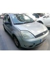 ford fiesta (cbk) del año 2004