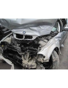 bmw serie 3 berlina (e46) del año 1999