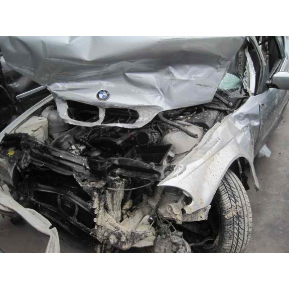 bmw serie 3 berlina (e46) del año 1999