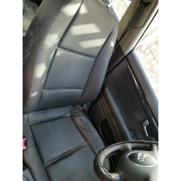 audi a4 berlina (8e) del año 2004