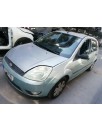 ford fiesta (cbk) del año 2004