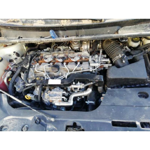 toyota verso del año 2010