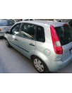 ford fiesta (cbk) del año 2004