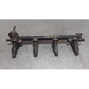 Recambio de rampa inyectora para mg serie 25 (rf) classic (3-ptas.) referencia OEM IAM   