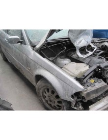 bmw serie 3 berlina (e46) del año 1999 2