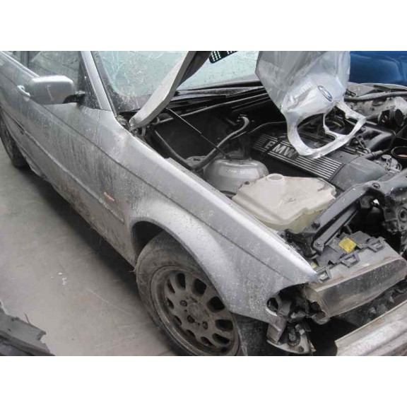bmw serie 3 berlina (e46) del año 1999