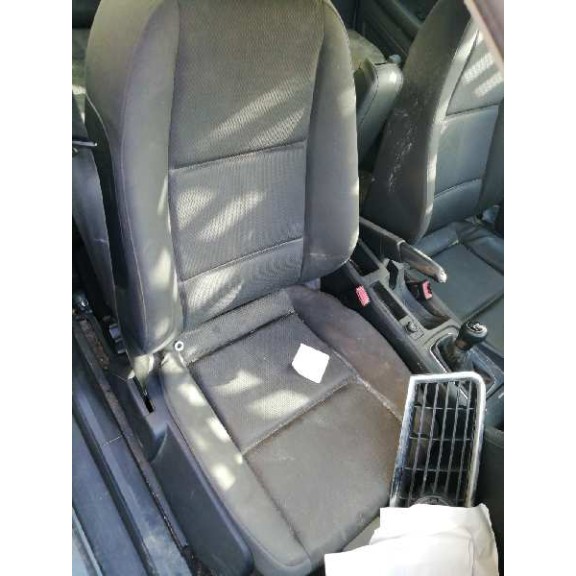 audi a4 berlina (8e) del año 2004