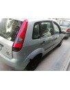 ford fiesta (cbk) del año 2004