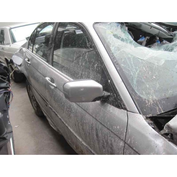 bmw serie 3 berlina (e46) del año 1999