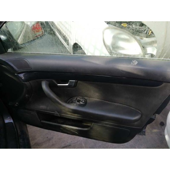 audi a4 berlina (8e) del año 2004