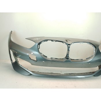 Recambio de paragolpes delantero para bmw 1 (f40) 118 i referencia OEM IAM 51118070928  