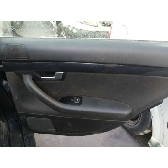 audi a4 berlina (8e) del año 2004