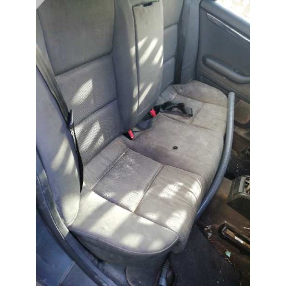 audi a4 berlina (8e) del año 2004