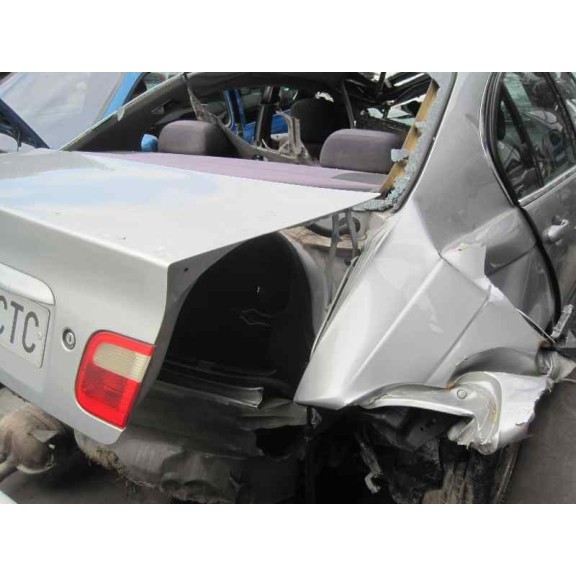 bmw serie 3 berlina (e46) del año 1999