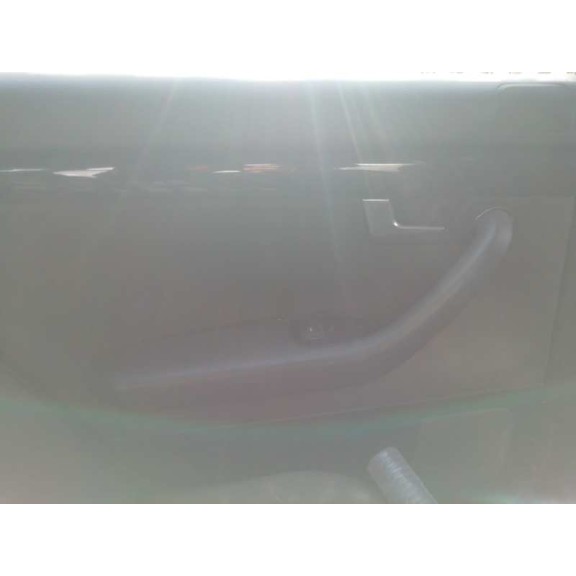 audi a4 berlina (8e) del año 2004