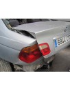 bmw serie 3 berlina (e46) del año 1999