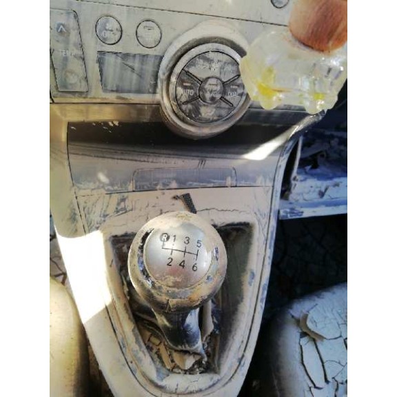 toyota verso del año 2010