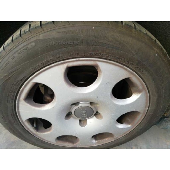 audi a4 berlina (8e) del año 2004