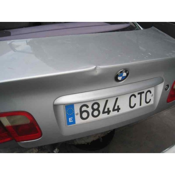 bmw serie 3 berlina (e46) del año 1999