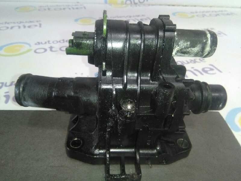 Recambio de termostato para peugeot 307 break/sw (s2) 1.6 hdi referencia OEM IAM 9HZ 9647767180 