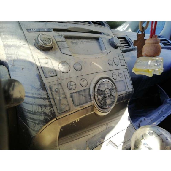 toyota verso del año 2010