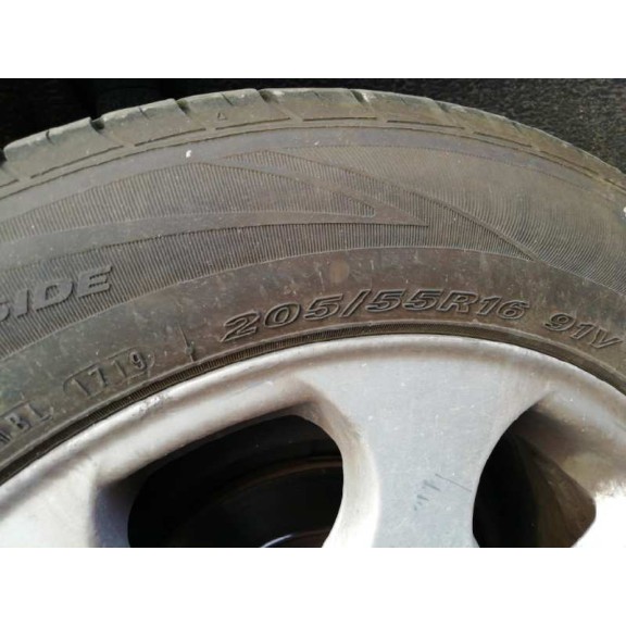 audi a4 berlina (8e) del año 2004