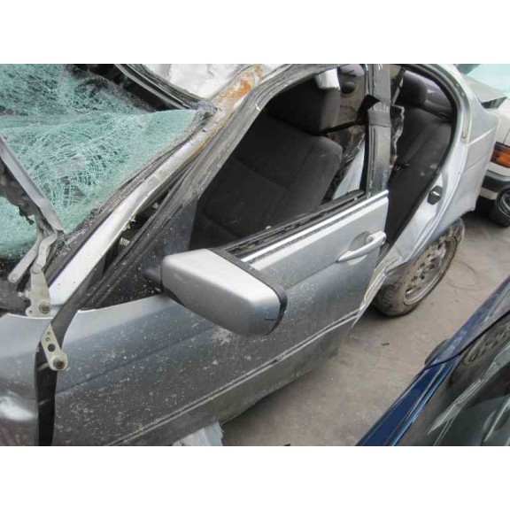 bmw serie 3 berlina (e46) del año 1999