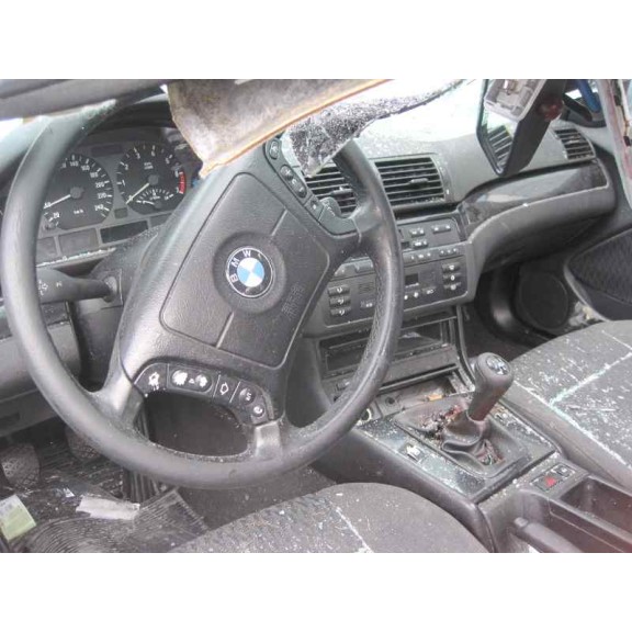 bmw serie 3 berlina (e46) del año 1999