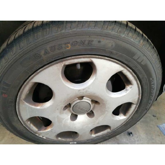 audi a4 berlina (8e) del año 2004