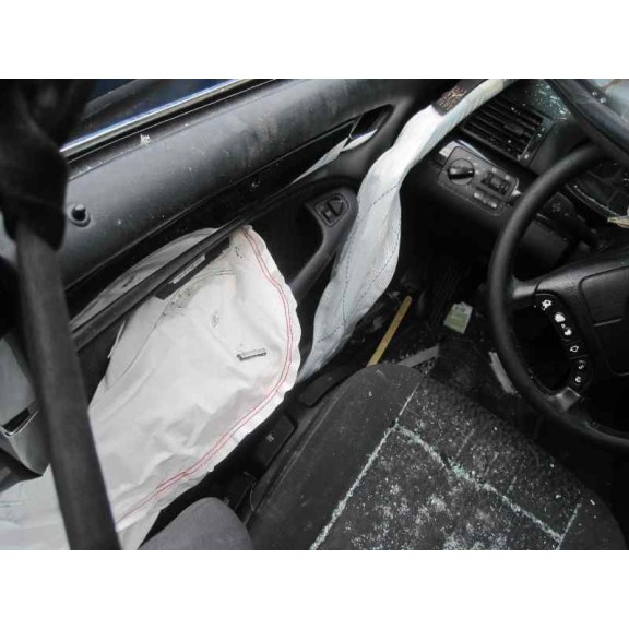 bmw serie 3 berlina (e46) del año 1999