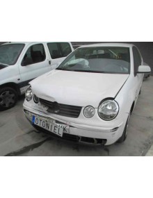 volkswagen polo (9n1) del año 2003