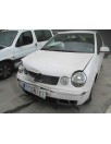 volkswagen polo (9n1) del año 2003